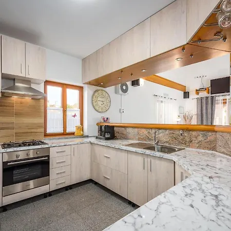 Σπίτι διακοπών 3 Bedroom Amazing In
