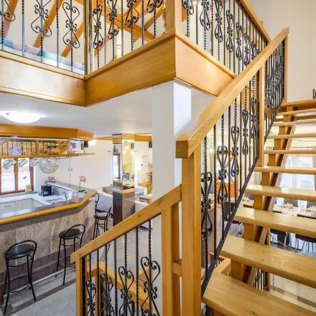 Σπίτι διακοπών 3 Bedroom Amazing In *