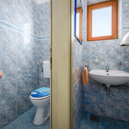 Σπίτι διακοπών 3 Bedroom Amazing In