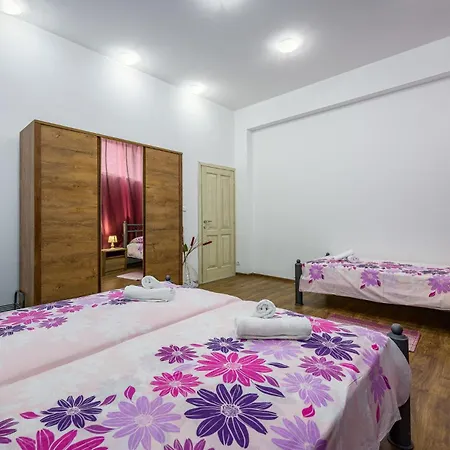 Σπίτι διακοπών 3 Bedroom Amazing In *